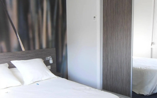 The Originals City, Hôtel Dau Ly
