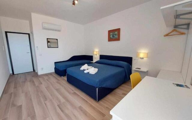 Country House Palinuro