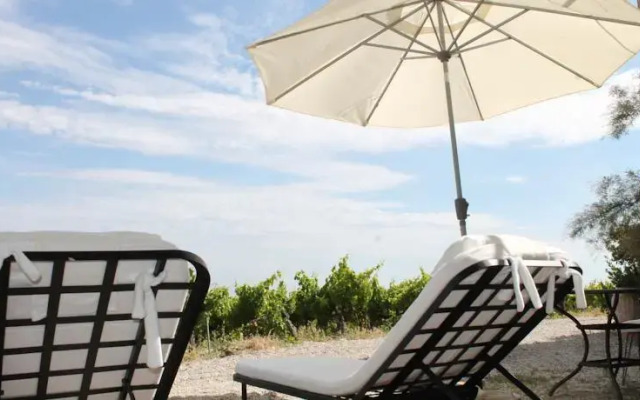 Domaine de la Garance