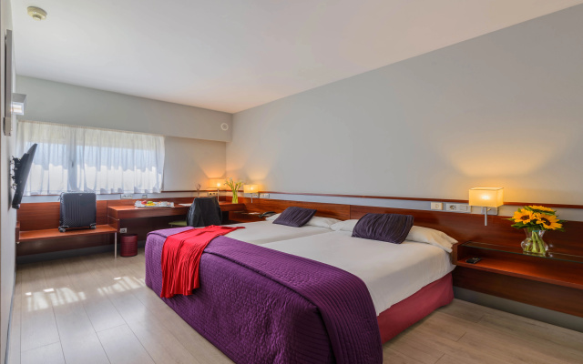 Hostal Porcel Torrejón - Image 3