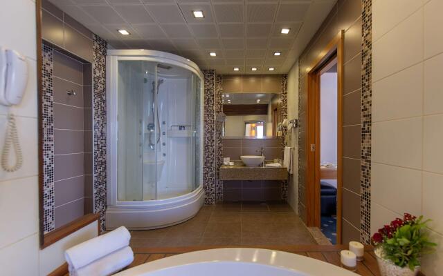 Best Western Plus Hotel Konak