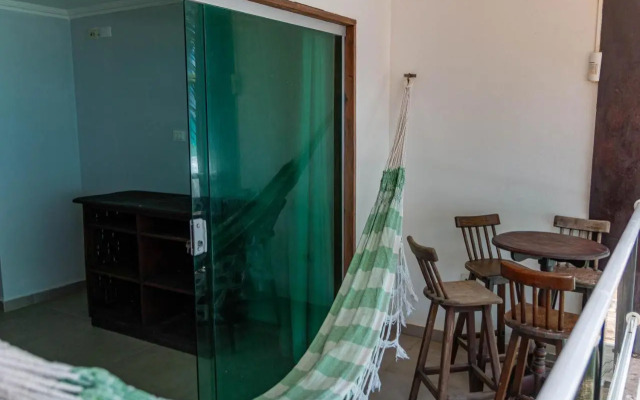 Hostel Brisas do Mar
