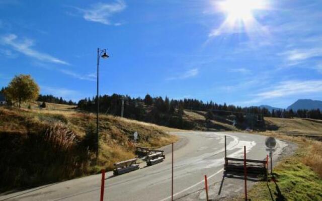 Studio Chamrousse, 1 pièce, 4 personnes - FR-1-340-226