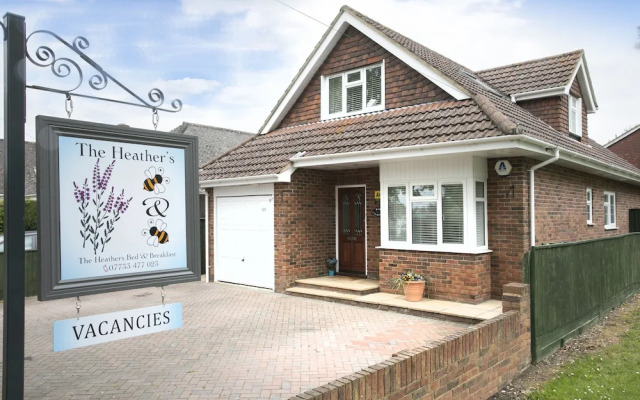 The Heather's Bed and Breakfast