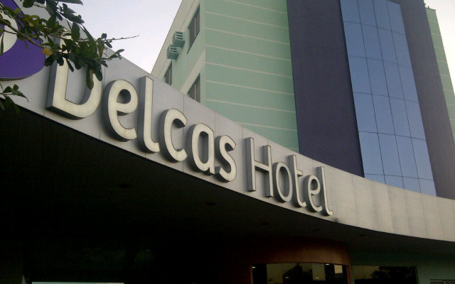 Delcas Hotel