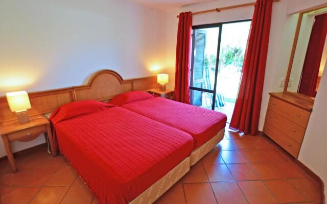 T2 Casa Albufeira - Pool & Sun Terrace