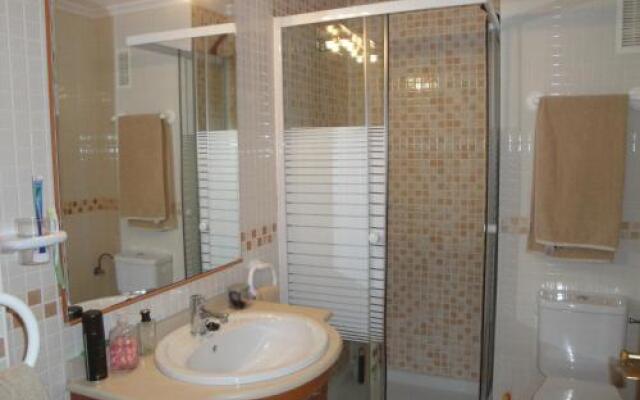 Apartment Orihuela Costa 41 Spain