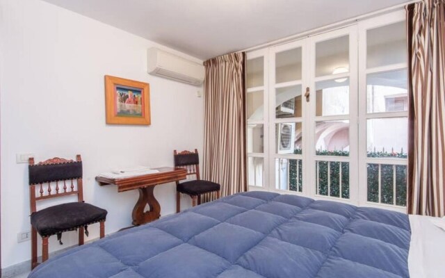 Rsh Giulia Penthouse Apartment