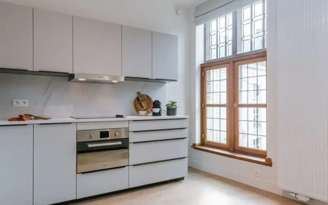 Stunning Apartment at the Grand Market of Antwerp