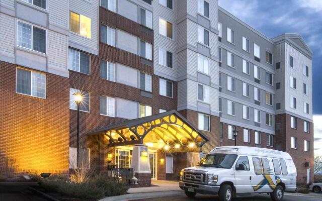 Staybridge Suites Denver International Airport, an IHG Hotel