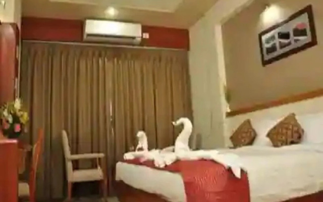 Vinar Raipur by Goroomgo