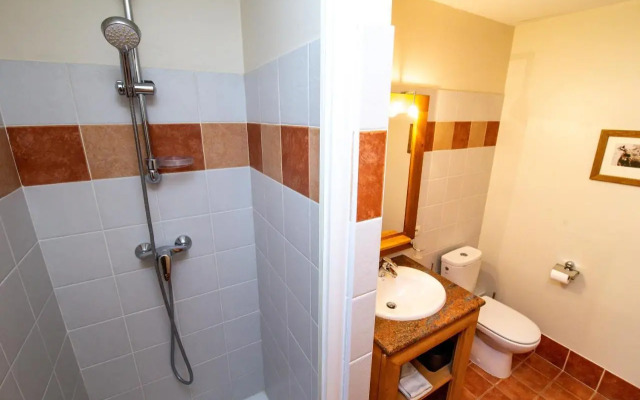Bel Appartement spacieux 65m2 Les Arcs 1950