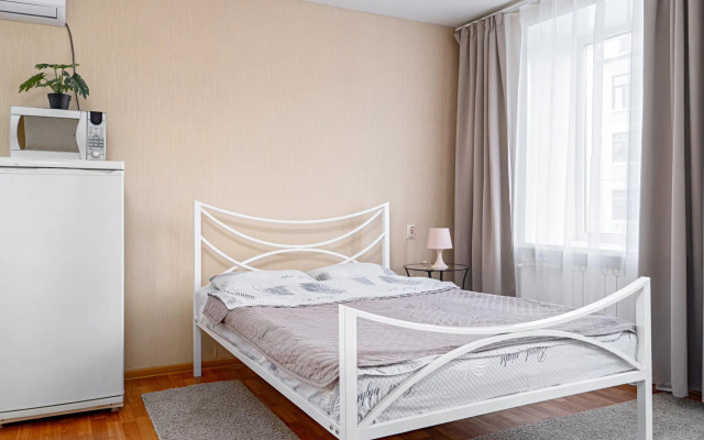 Апартаменты на улице Галактионова 5 корпус А