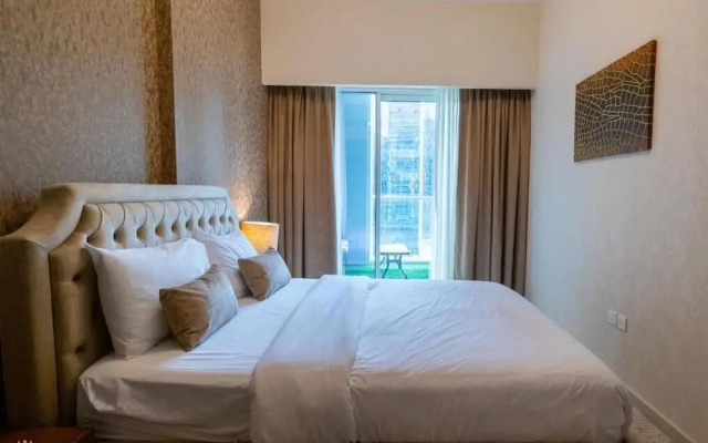 Gorgeous Two Bedroom in Vera Residence