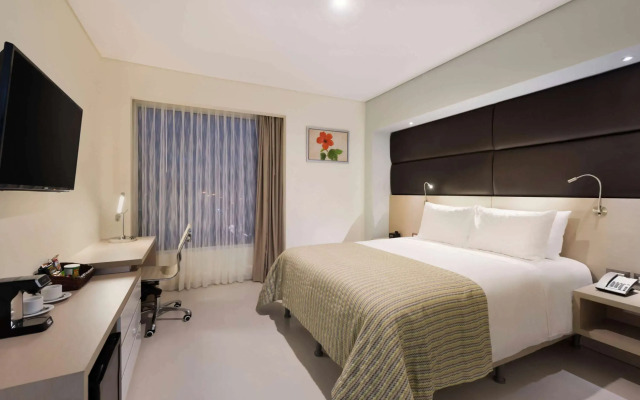 Wyndham Garden Barranquilla