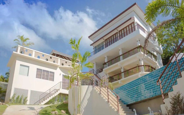 Samui Tree Tops Resort & Pool