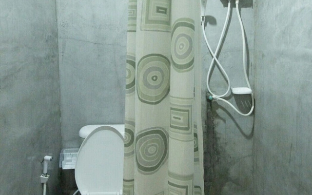 PK Resort
