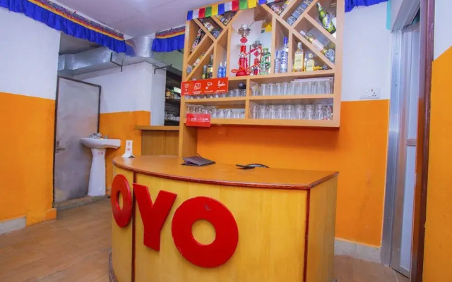 Oyo 562 Hotel Ktm