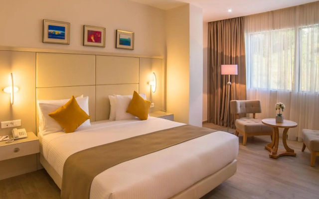 Hotel Sidi Yahia - Image 7