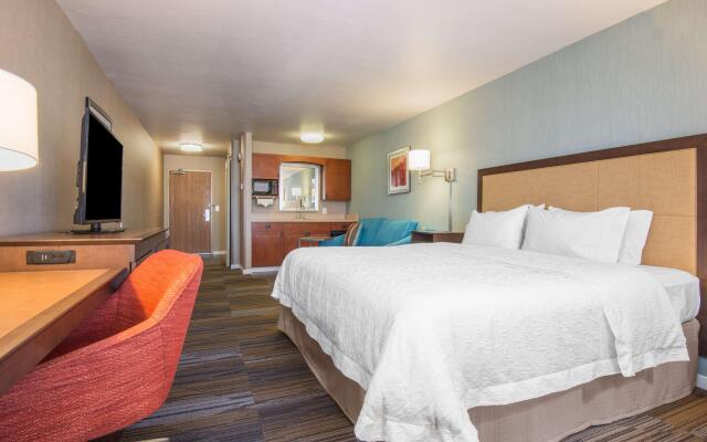 Hampton Inn & Suites Los Alamos White Rock