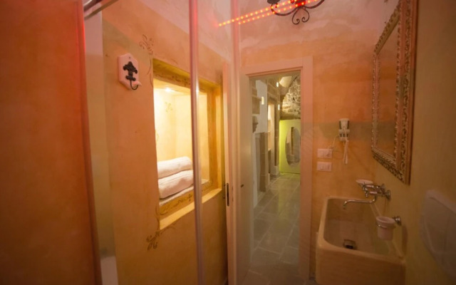 Relais la Casa del Poeta