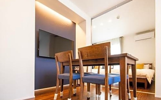 Apartment Hotel Tenjin TUMUGU / Vacation STAY 62175