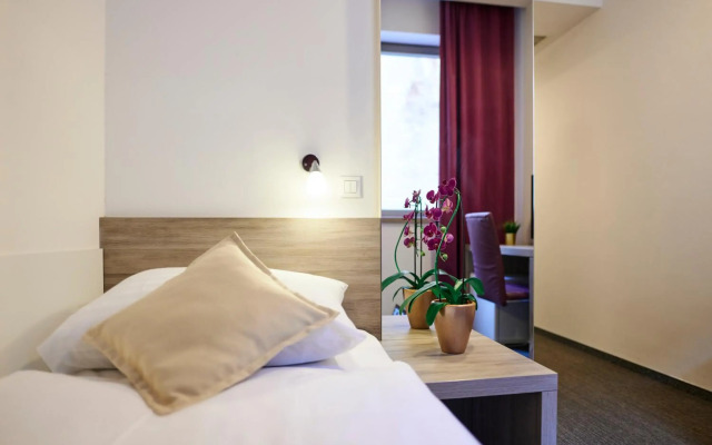 Meksiko Hotel
