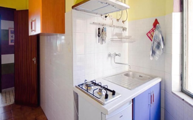 Suite City Center Taormina
