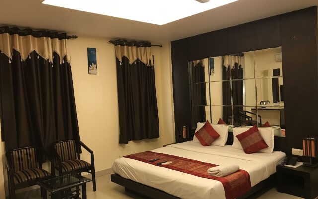 Nandkartar Orchid Suites