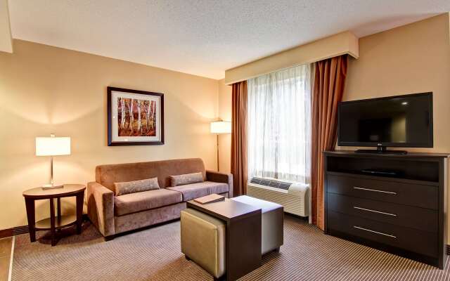 Homewood Suites by Hilton Waterloo/St. Jacobs