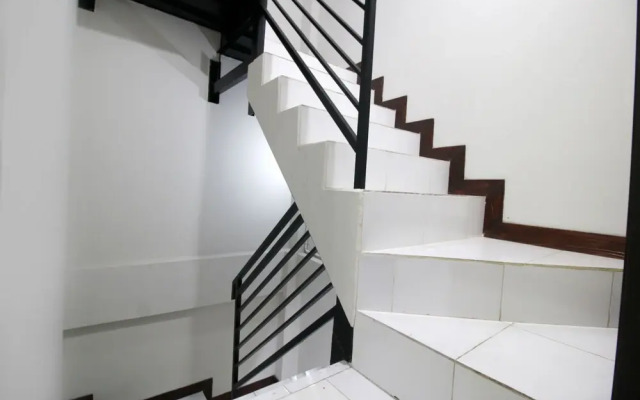 Airy Eco Syariah Perintis Kemerdekaan 1 Tangerang