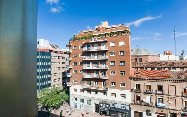 Boutique Urban Madrid Serrano