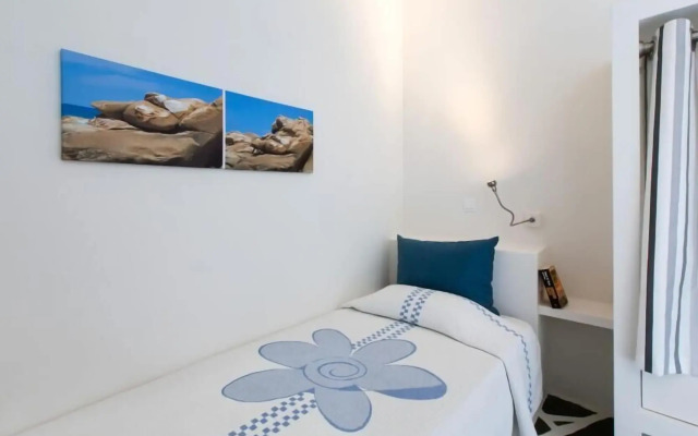 Byzantio Beach Suites & Wellness