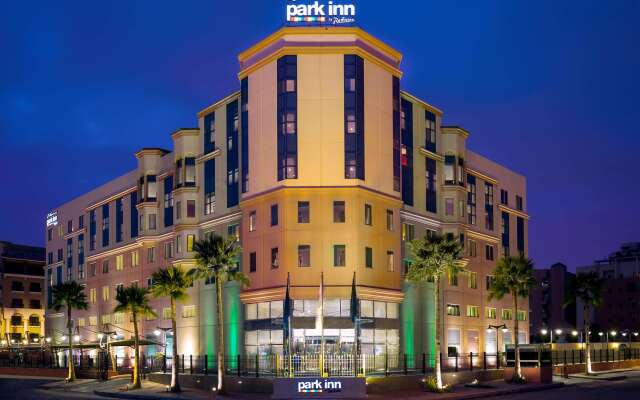 Park Inn by Radisson Al Khobar