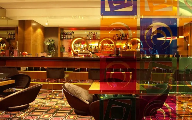 Grand Nur Plaza Hotel