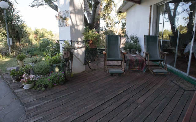 On-the-Summit Lodge & Conference Venue