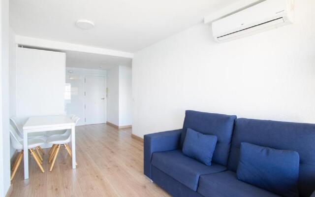 Apartamentos La Mar