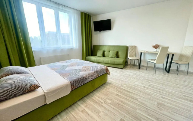 DreamHouse на проспекте Космонавтов