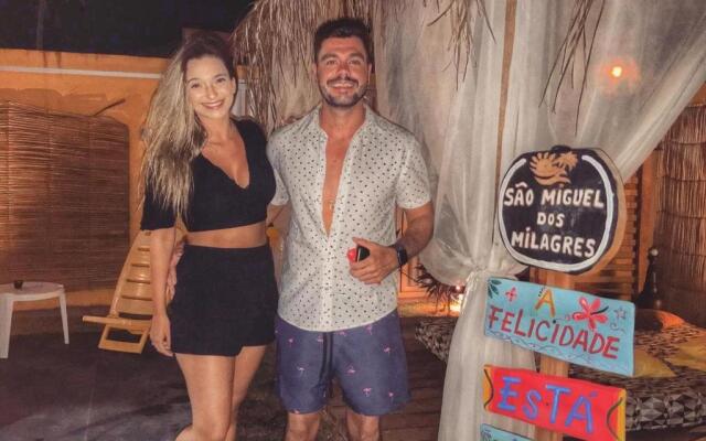 Pousada São Miguel dos Milagres