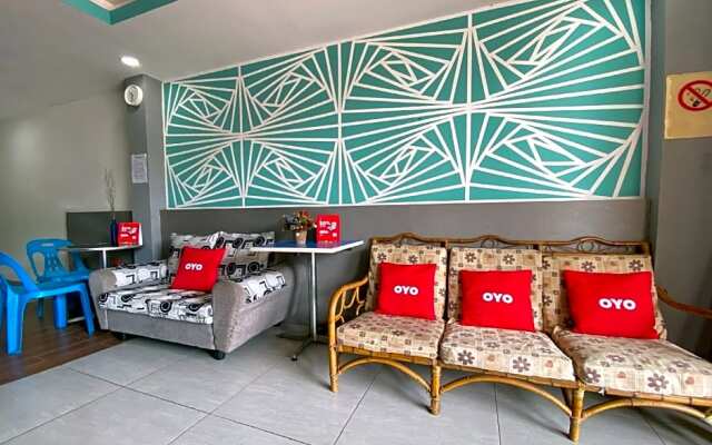 SPOT ON 90283 twenty seven Muntri