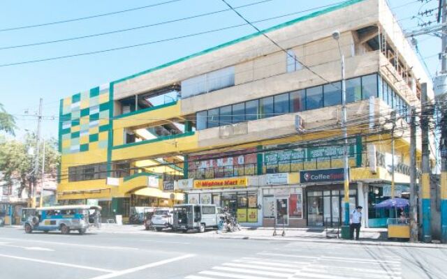 OYO 901 Ranchotel Tunasan