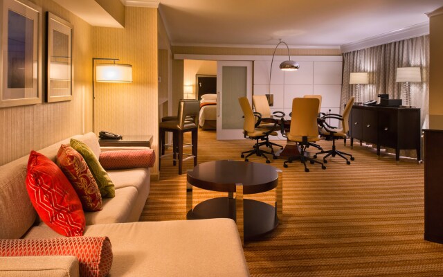 Marriott Memphis East