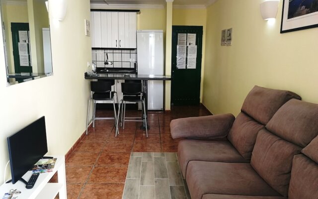 Apartamento Pepe by Huella Canaria