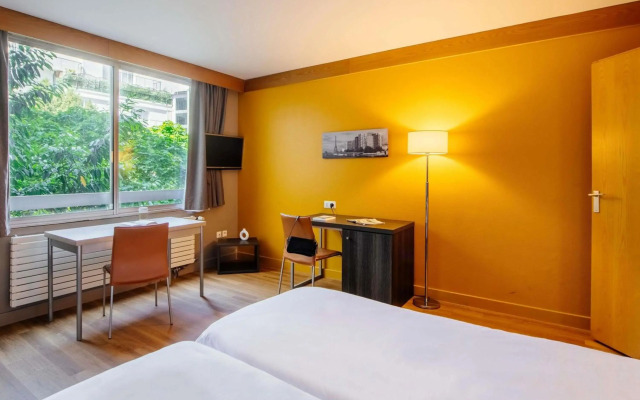Aparthotel Adagio Paris XV