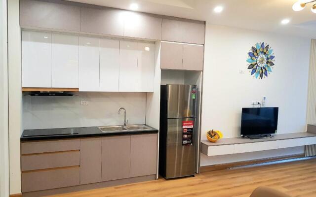 Quy Nhơn - Biển Apartment 2