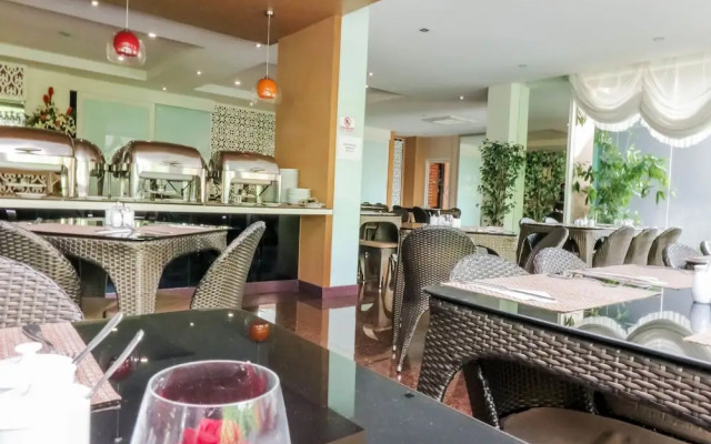 Nida Rooms Old Town 88 Sunday Walk