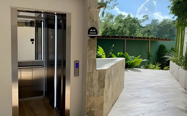 Oasis Yaaxlum 3BR