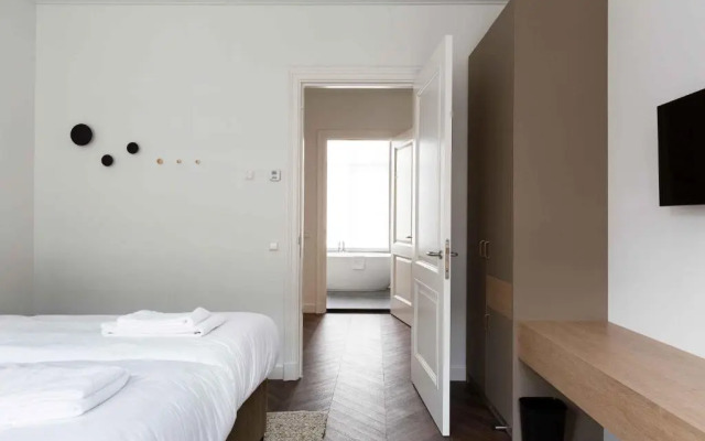 Anegang Boutique Appartement