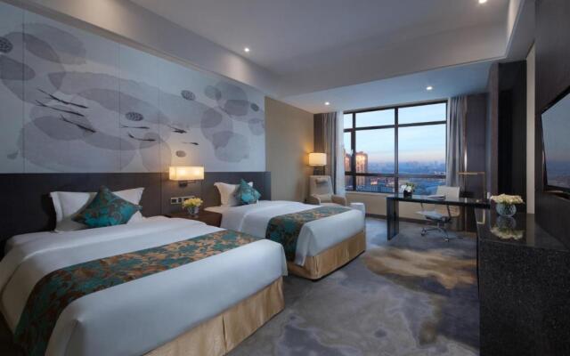 Shenyang Huaqiang Novlion Hotel