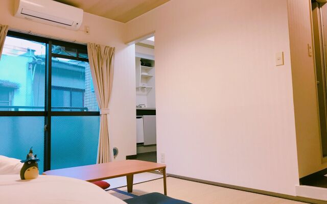 Kyoto Hostel GLOIRE